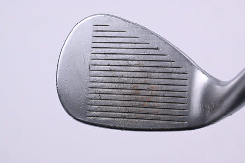 Titleist Vokey SM9 Lob Wedge / 60 Degree / Wedge Flex Titleist Vokey SM9 Shaft