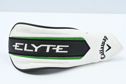 Callaway Elyte X #3 Wood / 16.5 Degree / Regular Flex Denali Charcoal 60 Shaft