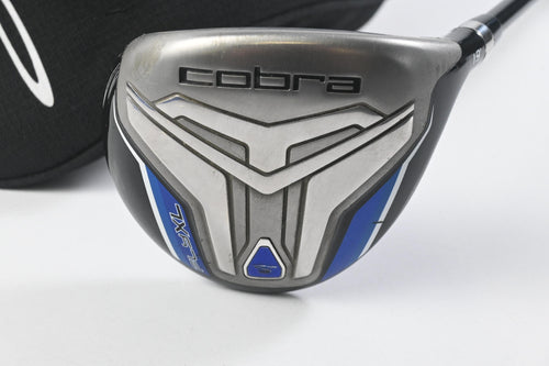 Cobra Fly XL #5 Wood / 19 Degree / Regular Flex Cobra Fly XL Shaft