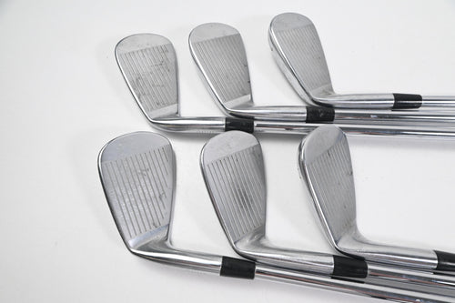 Mizuno MP-20 HMB Irons / 5-PW / Stiff Flex N.S.Pro Modus Tour120 Shafts