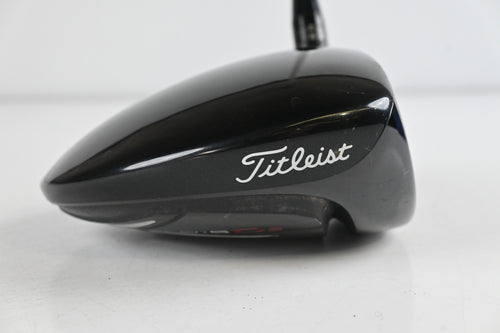 Titleist 915 D2 Driver / 9 Degree / Stiff Flex Aldila Rogue Black 75 Shaft