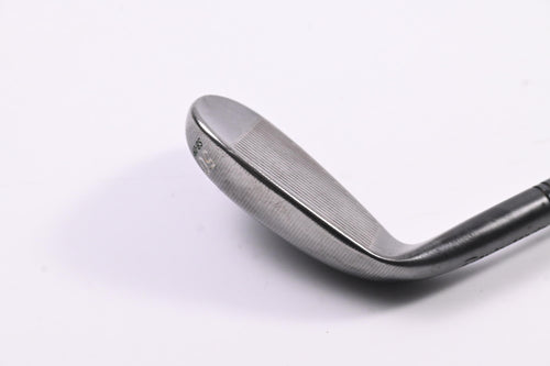 Taylormade Milled Grind 4 Gap Wedge / 50 Degree / Wedge Flex Dynamic Gold 115 Shaft