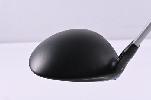 Left Hand Callaway XR16 Driver / 9 Degree / Stiff Flex Diamana M+ Red 60 Shaft