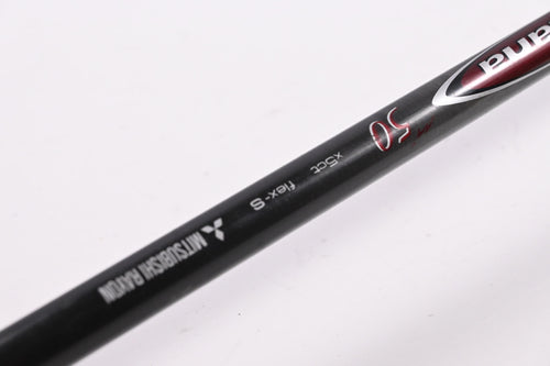 Titleist 917 D2 Driver / 10.5 Degree / Stiff Flex Diamana M+50 Shaft