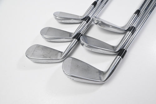 Mizuno MP-20 HMB Irons / 5-PW / Stiff Flex N.S.Pro Modus Tour120 Shafts