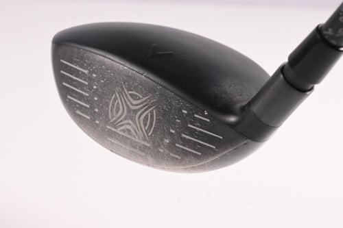 Callaway XR #3 Wood / 15 Degree / Stiff Flex Project X LZ 56 Shaft