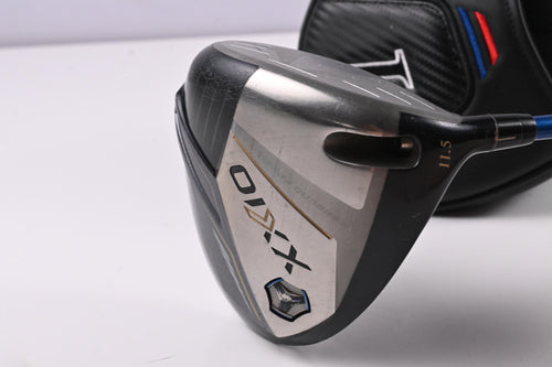 XXIO 13 Driver / 11.5 Degree / Soft Regular XXIO MP 1300 38 Shaft