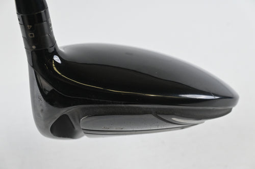Titleist 915 D2 Driver / 9 Degree / Stiff Flex Aldila Rogue Black 75 Shaft