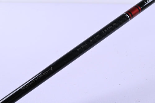Titleist 718 AP1 Gap Wedge / 48 Degree / Regular Flex Tensei CK Red AMC Shaft