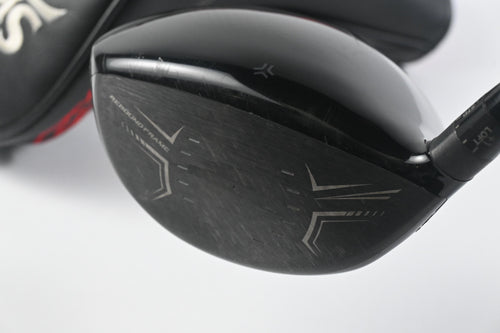 Srixon ZX5 Driver / 10.5 Degree / Regular Flex Evenflow Riptide 50 Shaft