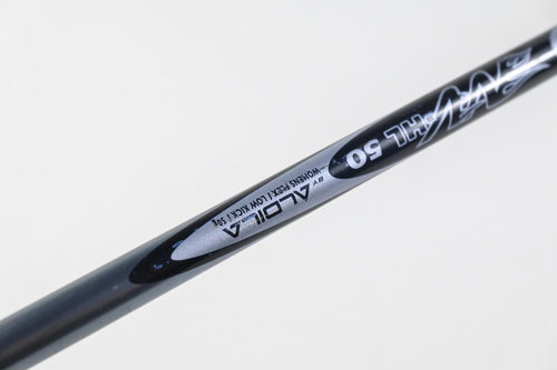 Ladies Cobra Baffler #4 Hybrid / 26 Degree / Ladies Flex Aldila NV-HL 50 Shaft