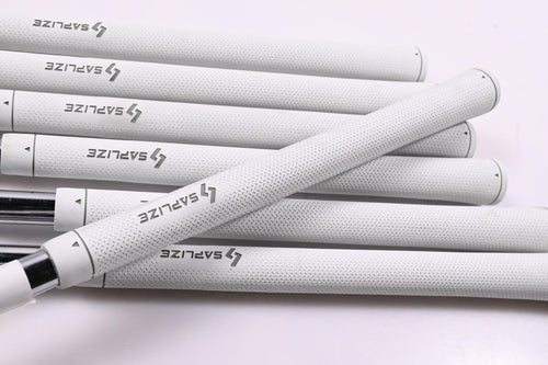 Ram FX-Pro Irons / 4-PW / X-Flex Dynamic Gold X100 Shafts