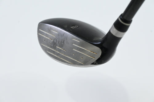 Benross 2G Escape #3 Hybrid / 20 Degree / Regular Flex Grafalloy Pro 70