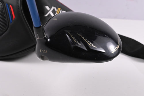 XXIO 13 Driver / 11.5 Degree / Soft Regular XXIO MP 1300 38 Shaft
