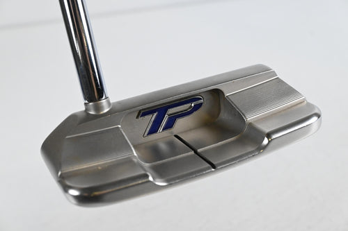 Taylormade TP Hydro Blast Del Monte 7 Putter / 35 Inch