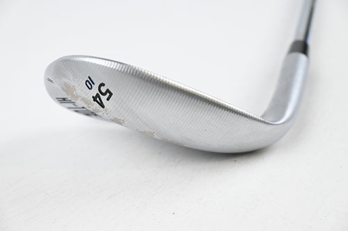 Taylormade Hi-Toe 3 Sand Wedge / 54 Degree / Wedge Flex KBS HI-REV 2.0 115