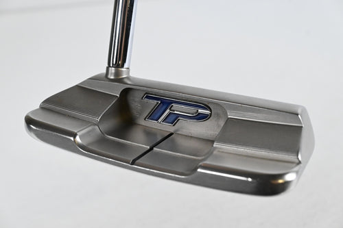 Taylormade TP Hydro Blast Del Monte 7 Putter / 35 Inch