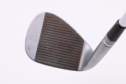 Taylormade Milled Grind 5 Gap Wedge / 52 Degree / Wedge Flex Dynamic Gold 115 Shaft