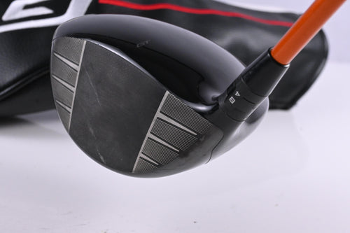 Titleist GT2 Driver / 9 Degree / Stiff Flex Graphite Design Tour AD DI-6 Shaft