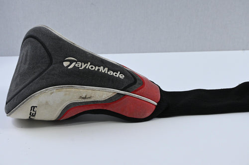 Taylormade Tour Burner Driver / 10.5 Degree / Regular Flex Fujikura Reax 60