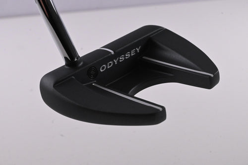 Odyssey DFX V-Line Fang 2025 Putter / 34 Inch