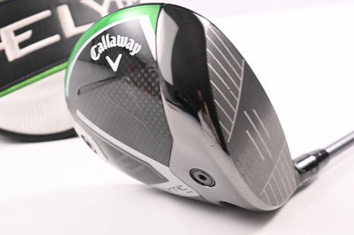 Callaway Elyte Triple Diamond Driver / 10.5 Degrees / Stiff Flex Denali 60 Shaft