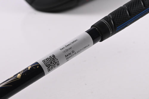 XXIO 13 Driver / 11.5 Degree / Soft Regular XXIO MP 1300 38 Shaft