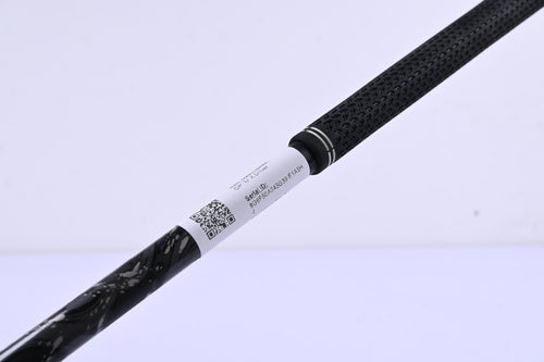 Cobra OPTM X Driver / 9 Degree / Stiff Flex Kai'li Dark Waves Blue 60 Shaft