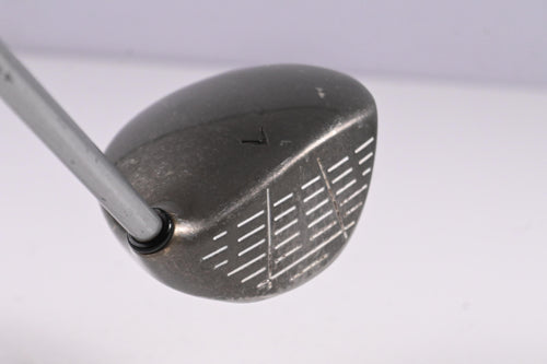 Left Hand Callaway Great Big Bertha #3 Wood / 15 Degree / Regular Flex BB UL