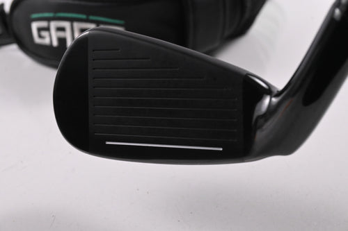 Taylormade GAPR Mid #3 Iron / 18 Degree / Regular Flex KBS Hybrid 70 Shaft