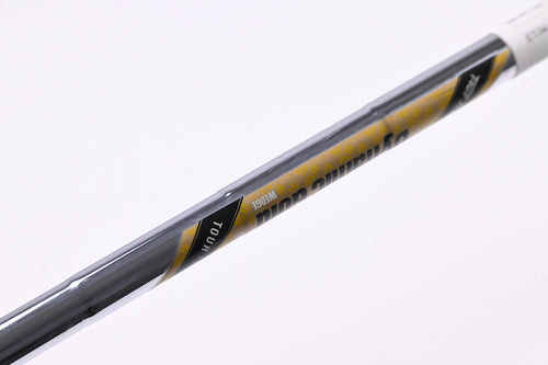 Taylormade Milled Grind 5 Gap Wedge / 52 Degree / Wedge Flex Dynamic Gold 115 Shaft