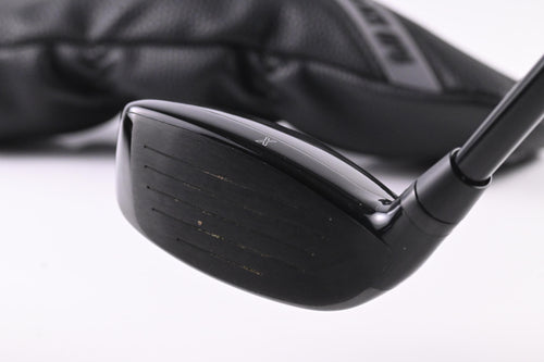 PXG 0311 Black Ops #2 Hybrid / 17 Degree / Regular Flex Tensei AV Raw Blue 75