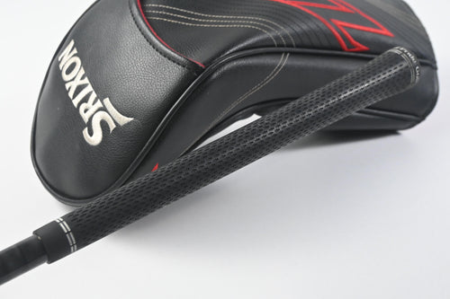 Srixon ZX5 Driver / 10.5 Degree / Regular Flex Evenflow Riptide 50 Shaft