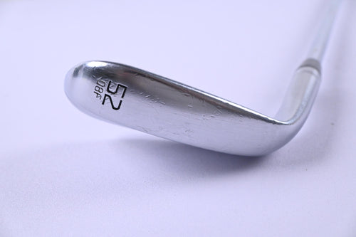 Titleist Vokey SM10 Gap Wedge / 52 Degree / Wedge Flex Vokey Design SM10 Shaft