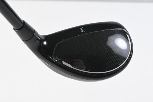 PXG 0311 Black Ops #3 Hybrid / 19 Degree / X-Flex Tensei AV White 85 Shaft