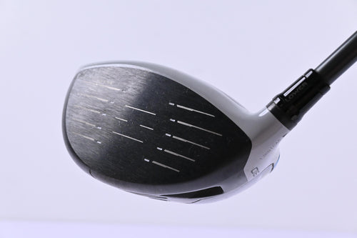 Taylormade SIM2 Driver / 9 Degree / Stiff Flex HZRDUS Smoke Green 70 Shaft