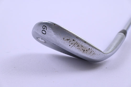 Titleist Vokey SM4 Lob Wedge / 60 Degree / Wedge Flex Vokey Design SM4