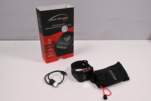 Shot Scope V2 / GPS Watch