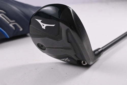 Mizuno JPX One #5 Wood / 18 Degree / X-Flex Tensei 1K Black 75 Shaft