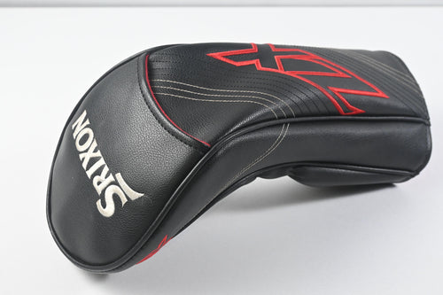 Srixon ZX5 Driver / 10.5 Degree / Regular Flex Evenflow Riptide 50 Shaft