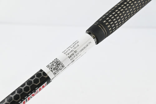 Left Hand Taylormade Burner Superfast #3 Wood / 15 Degree / Regular Flex XCon
