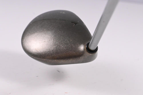 Left Hand Callaway Great Big Bertha #3 Wood / 15 Degree / Regular Flex BB UL