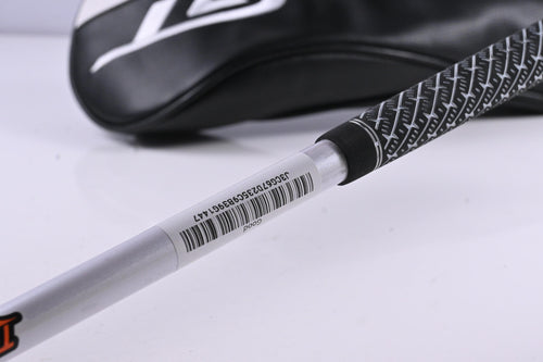 Titleist GT2 Driver / 9 Degree / Stiff Flex Graphite Design Tour AD DI-6 Shaft