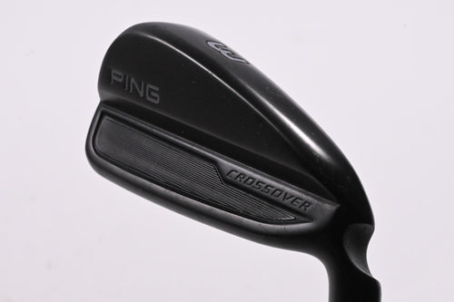 Ping G425 Crossover #3 Hybrid / 20 Degree / Stiff Flex Ping Alta CB Slate 70 Shaft