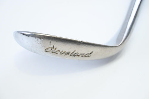 Cleveland 588 Tour Action Lob Wedge / 60 Degree / Wedge Flex Dynamic Gold