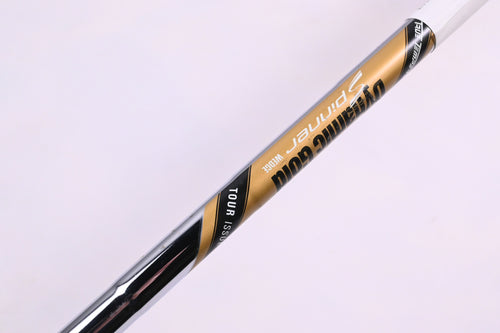 Cleveland RTZ Sand Wedge / 54 Degree / Wedge Flex Dynamic Gold Spinner