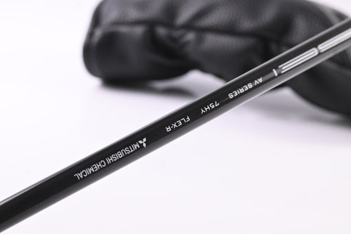 PXG 0311 Black Ops #2 Hybrid / 17 Degree / Regular Flex Tensei AV Raw Blue 75