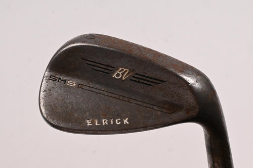 Titleist Vokey SM9 Gap Wedge / 50 Degree / Stiff Flex Dynamic Gold S400 Shaft