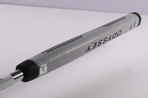 Odyssey DFX V-Line Fang 2025 Putter / 34 Inch