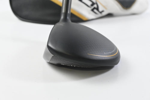 Left Hand Callaway Rogue ST LS #3 Wood / 15 Degree / Stiff Flex Tensei AV Blue